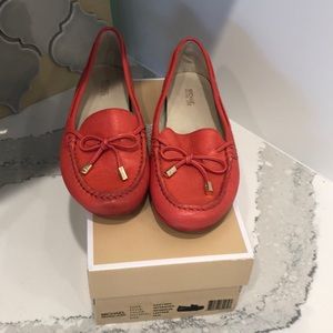 Michael Kors Sutton Loafers